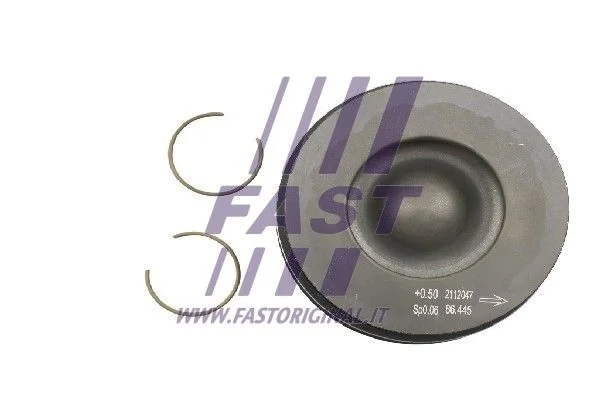 Piston FAST FT47129/5