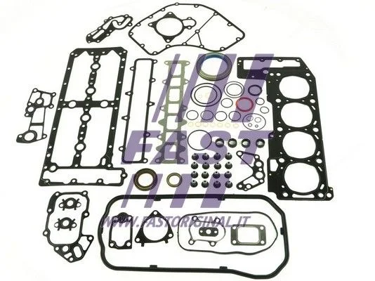 Kompletná sada tesnení, motor FAST FT48008