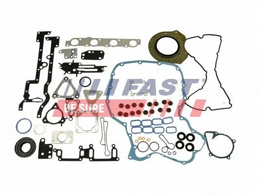 Kompletná sada tesnení, motor FAST FT48074