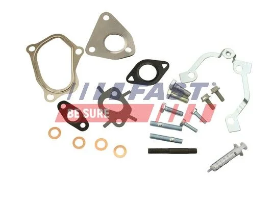 Gasket Set, charger FAST FT48403
