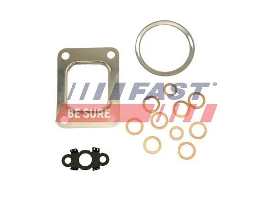 Gasket Set, charger FAST FT48411