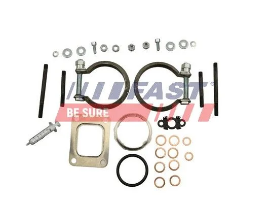 Gasket Set, charger FAST FT48412