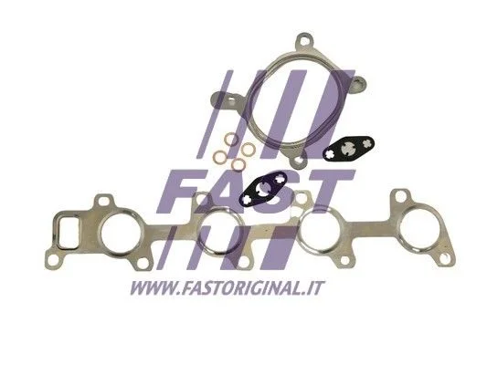 Gasket Set, charger FAST FT48420