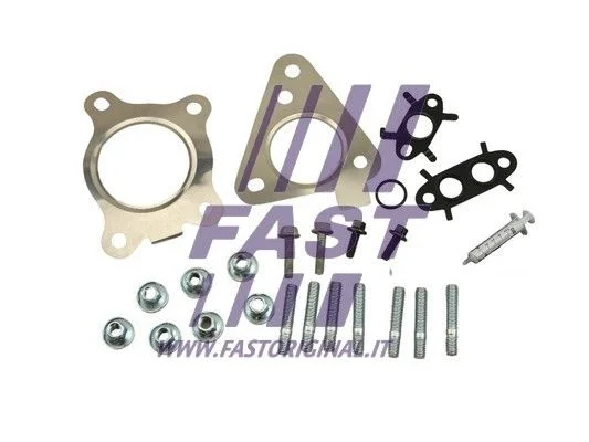 Gasket Set, charger FAST FT48422