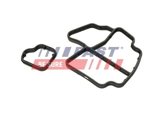 Seal Ring, oil cooler (lubrication) FAST FT48945