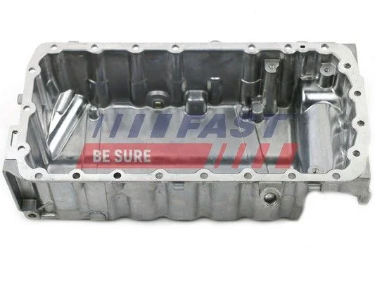 Oil Sump FAST FT49386