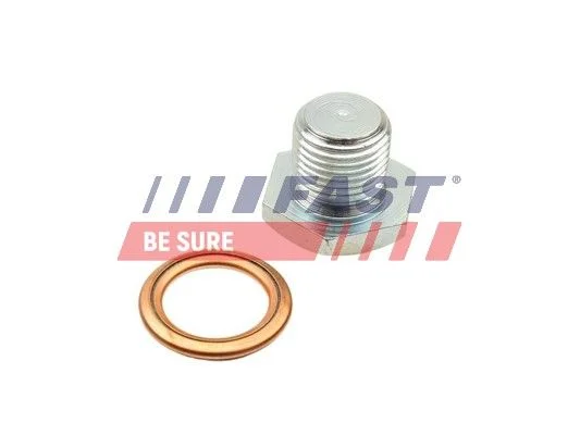 Screw Plug, oil sump FAST FT49503