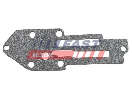 Seal Ring, oil cooler (lubrication) FAST FT49916
