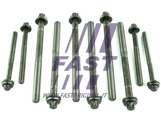 Sada skrutiek hlavy valcov FAST FT51501