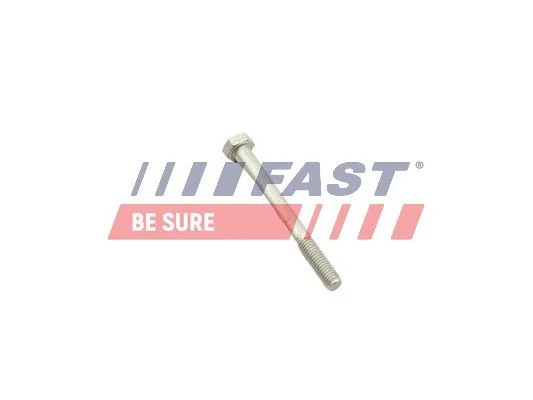 Screw, injection nozzle holder FAST FT51601