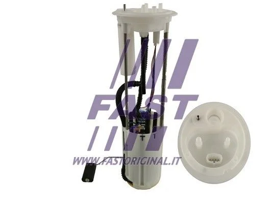 Systém prívodu paliva FAST FT53003