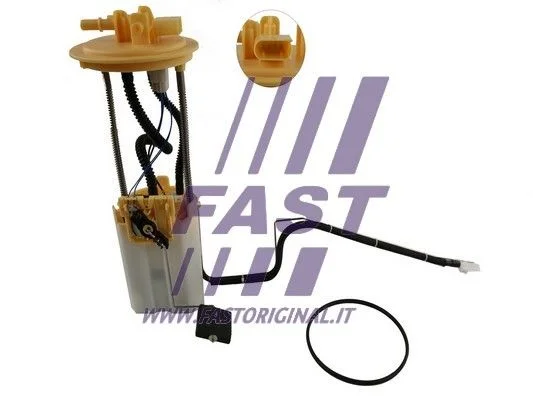 Fuel Supply Module FAST FT53010