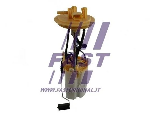 Systém prívodu paliva FAST FT53012