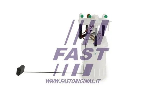 Systém prívodu paliva FAST FT53037