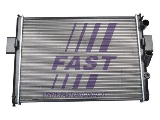Chladič, chladenie motora FAST FT55060