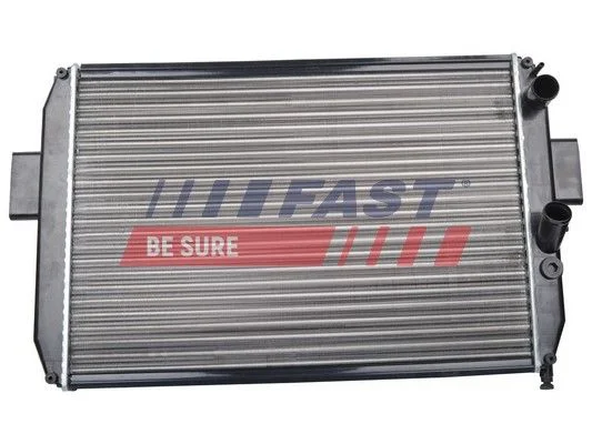 Chladič, chladenie motora FAST FT55072
