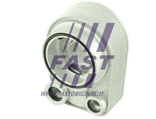 Chladič oleja, motorový olej FAST FT55207