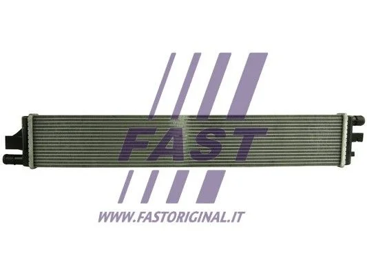 Chladič, chladenie motora FAST FT55210