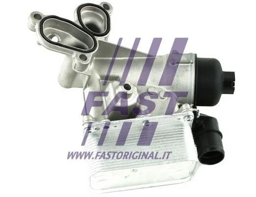 Chladič oleja, motorový olej FAST FT55212