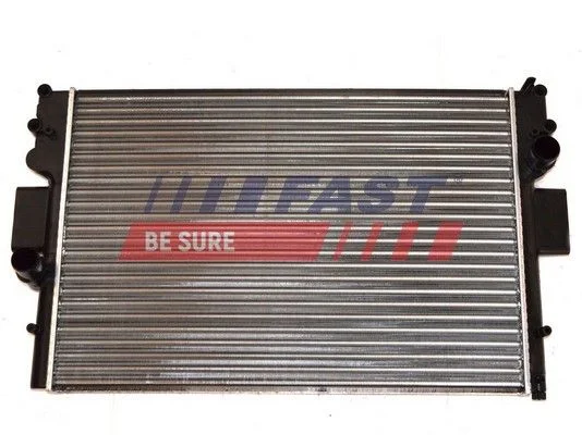 Radiator, engine cooling FAST FT55242