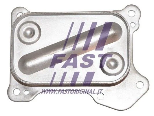 Chladič oleja, motorový olej FAST FT55261