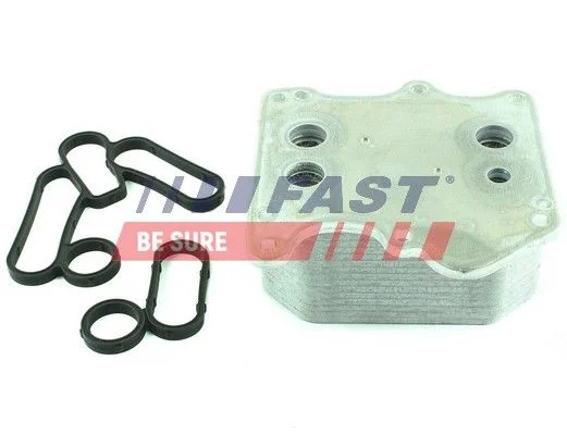 Chladič oleja, motorový olej FAST FT55276
