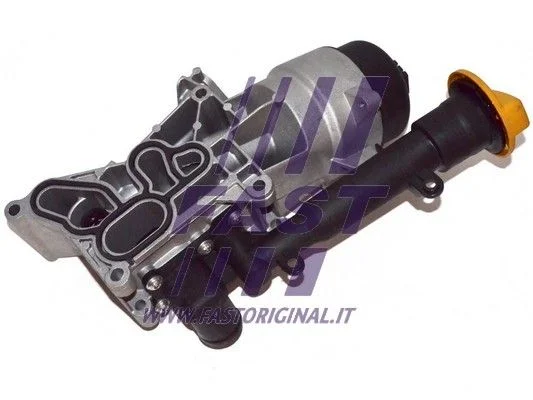 Chladič oleja, motorový olej FAST FT55285