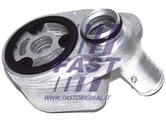 Chladič oleja, motorový olej FAST FT55291