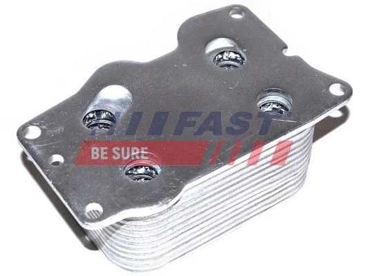 Chladič oleja, motorový olej FAST FT55292