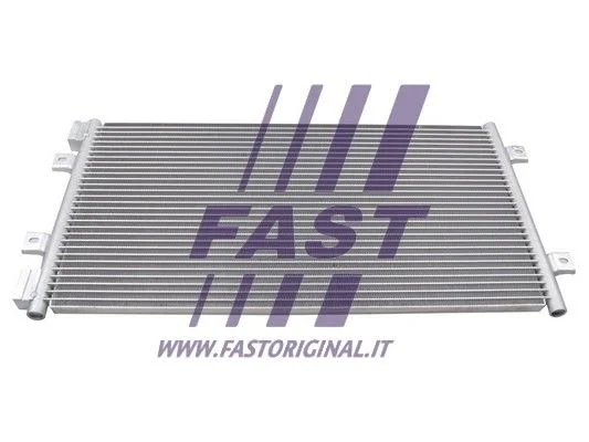 Kondenzátor, klimatizácia FAST FT55308