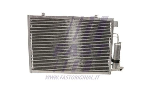 Kondenzátor, klimatizácia FAST FT55322
