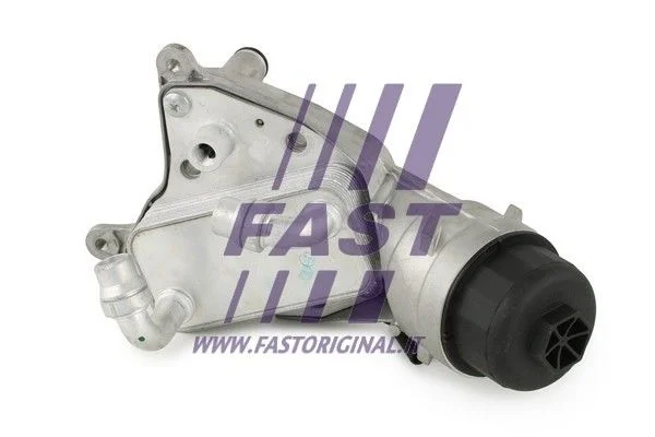 Chladič oleja, motorový olej FAST FT55406