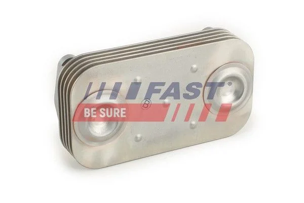 Chladič oleja, motorový olej FAST FT55412