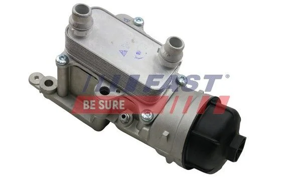 Chladič oleja, motorový olej FAST FT55423