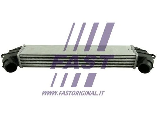 Charge Air Cooler FAST FT55521