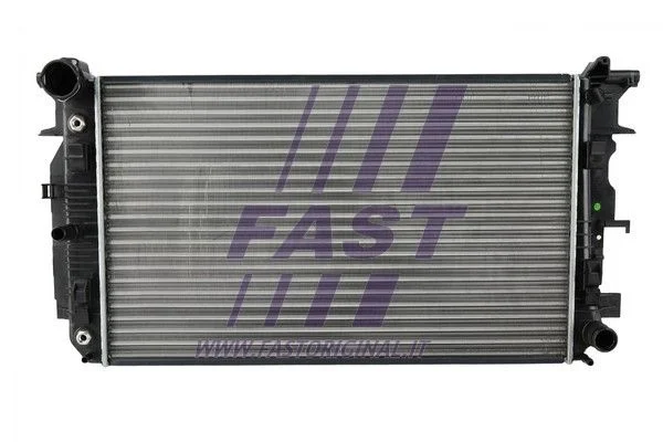 Chladič, chladenie motora FAST FT55533