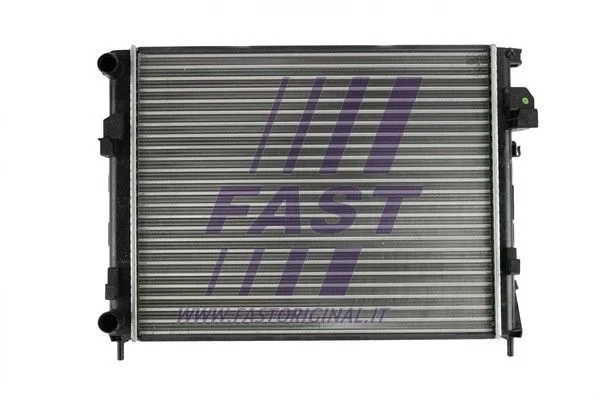 Chladič, chladenie motora FAST FT55561
