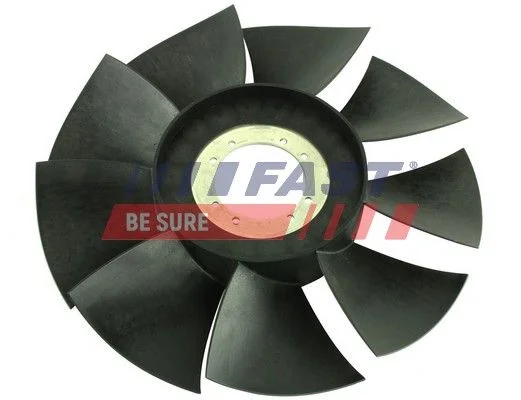 Koleso ventilátora, chladenie motora FAST FT56007
