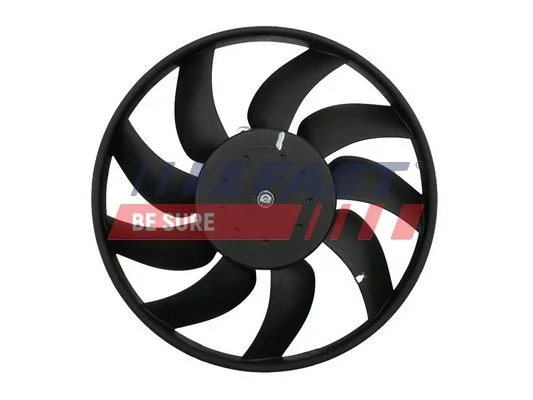 Ventilátor, chladenie motora FAST FT56009