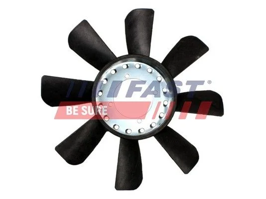 Fan Wheel, engine cooling FAST FT56070