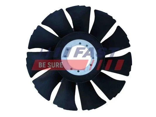 Koleso ventilátora, chladenie motora FAST FT56128