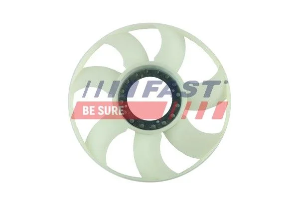 Koleso ventilátora, chladenie motora FAST FT56129