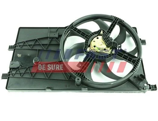 Ventilátor, chladenie motora FAST FT56161