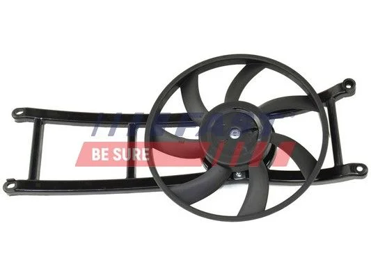 Ventilátor, chladenie motora FAST FT56164