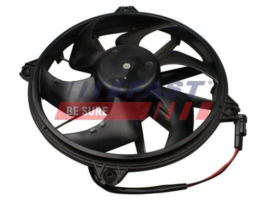 Fan, engine cooling FAST FT56167
