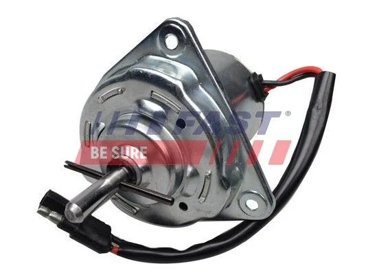 Elektromotor, ventilátor chladiča FAST FT56168