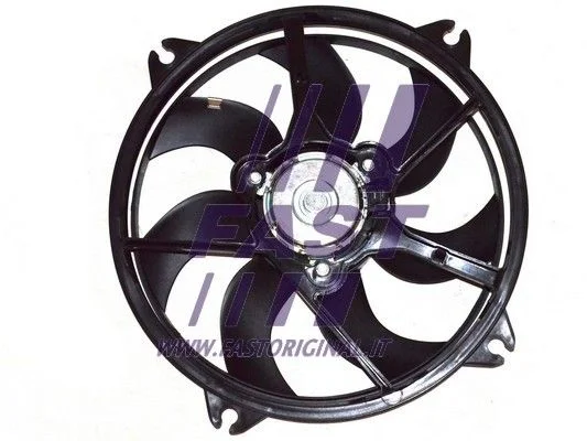 Fan, engine cooling FAST FT56172