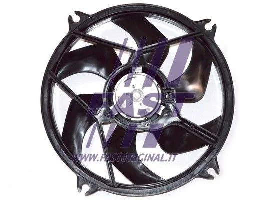 Ventilátor, chladenie motora FAST FT56175