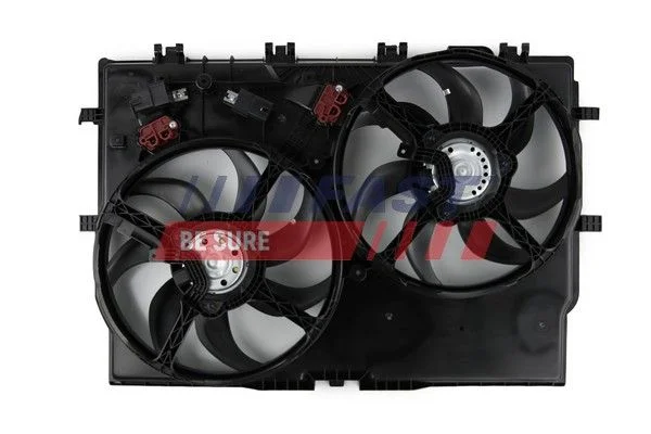 Ventilátor, chladenie motora FAST FT56194