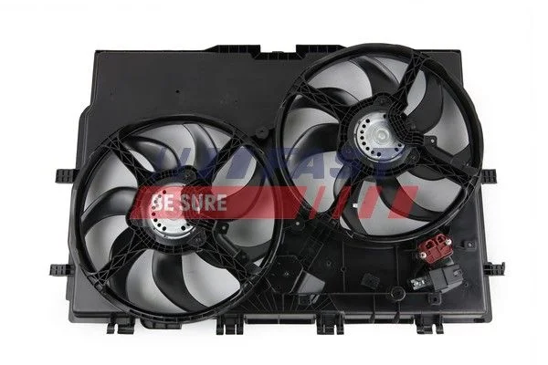 Ventilátor, chladenie motora FAST FT56195